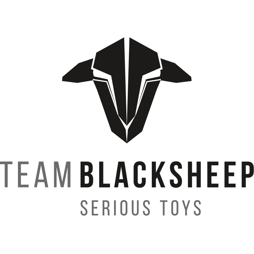 Team Blach Sheep aka TBS
